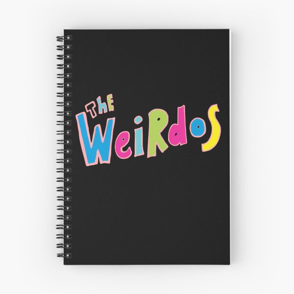 Item preview, Playful Multicolor Cartoon Style Lettering designed and sold by Farbel.