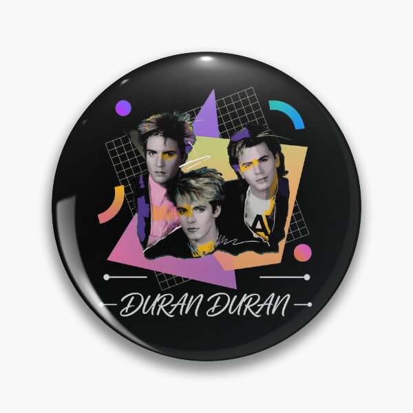 Item preview, Vaporwave Pop Group Portrait Retro Art designed and sold by KenColwill.