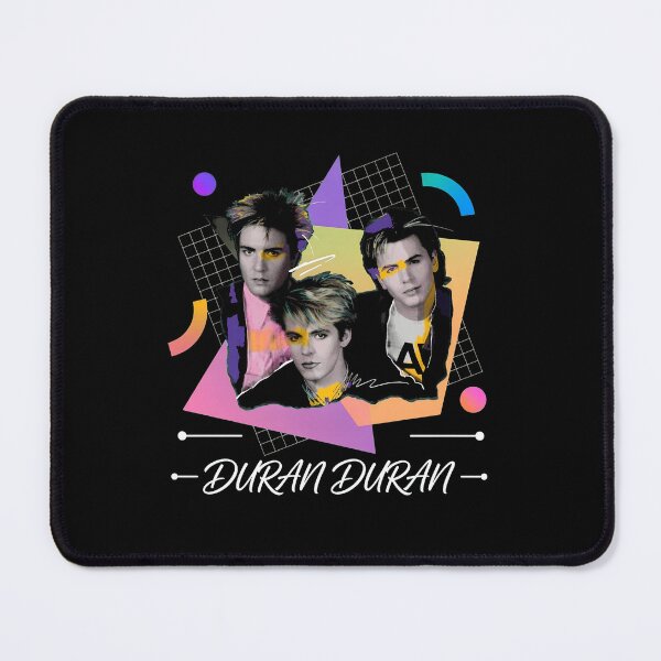 Item preview, Vaporwave Pop Group Portrait Retro Art designed and sold by KenColwill.