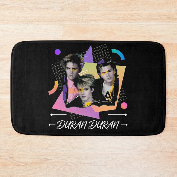 Item preview, Vaporwave Pop Group Portrait Retro Art designed and sold by KenColwill.