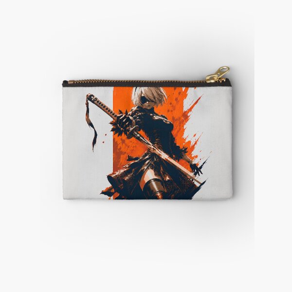 Item preview, 2B Nier Automata designed and sold by ijunk.