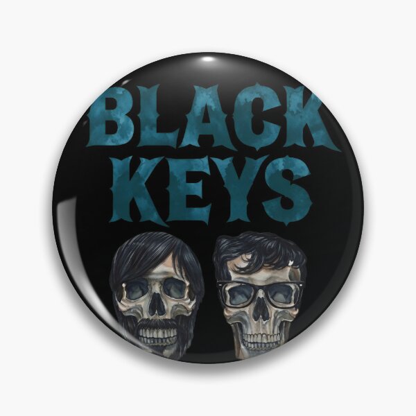 Item preview, Dark Duo Skull Rock Style Graphic designed and sold by KenColwill.