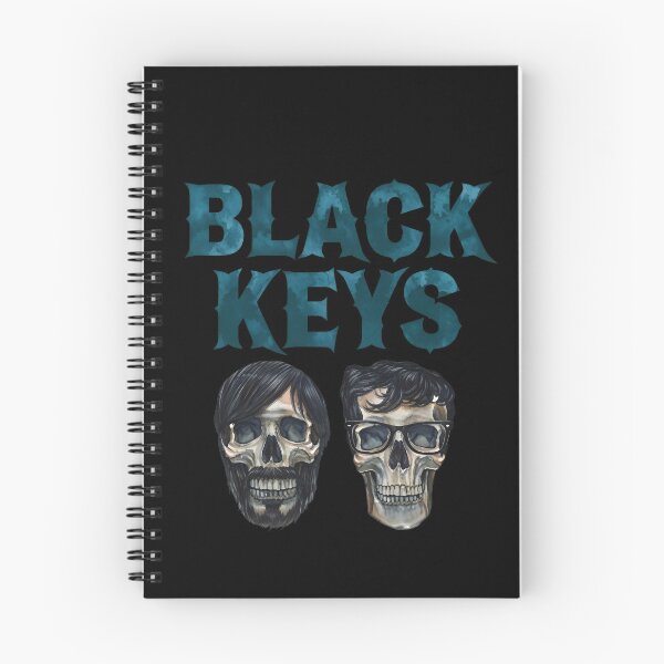 Item preview, Dark Duo Skull Rock Style Graphic designed and sold by KenColwill.