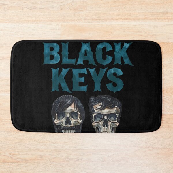 Item preview, Dark Duo Skull Rock Style Graphic designed and sold by KenColwill.