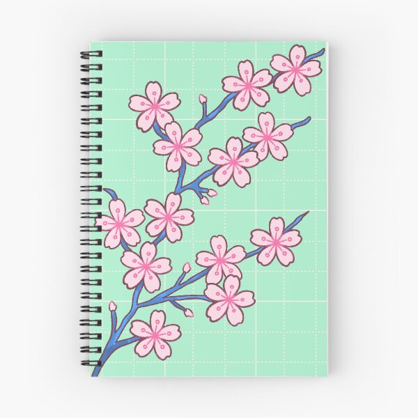 Item preview, Cherry Blossom Branch designed and sold by artbycolby.