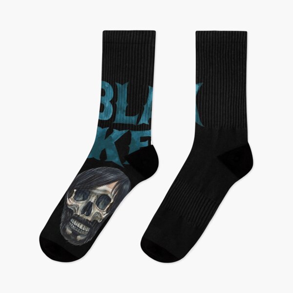 Item preview, Dark Duo Skull Rock Style Graphic designed and sold by KenColwill.