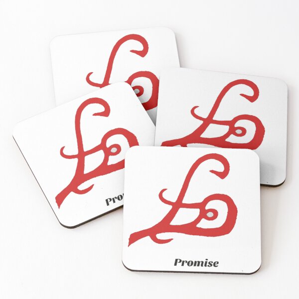Item preview, Mystical Promise Sigil designed and sold by Mystic & Celestial Art.