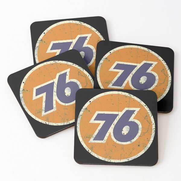 Item preview, Retro Distressed Circle Number Graphic designed and sold by KenColwill.