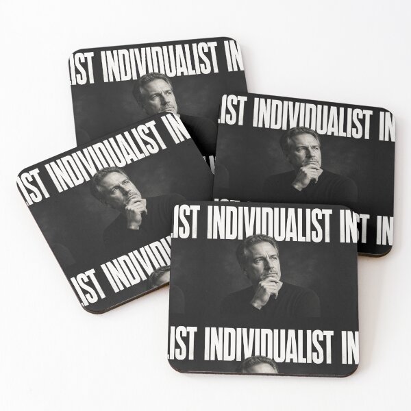 Item preview, INDIVIDUALISTA designed and sold by REALiTY WiTHiN.