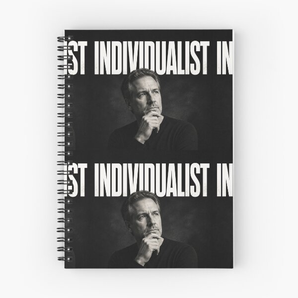 Item preview, INDIVIDUALIST designed and sold by REALiTY WiTHiN.