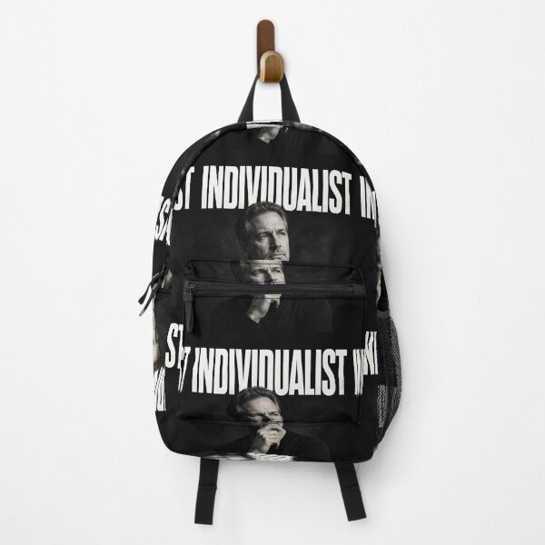 Item preview, INDIVIDUALISTA designed and sold by REALiTY WiTHiN.