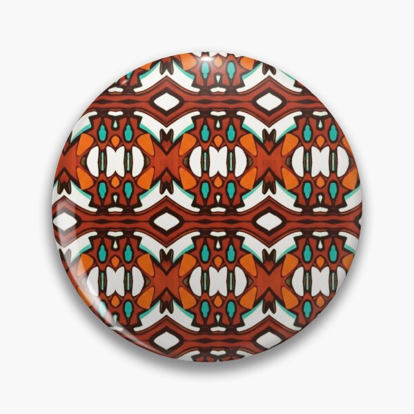 Item preview, Southwest Symmetry designed and sold by Dancingrabbit Studio.