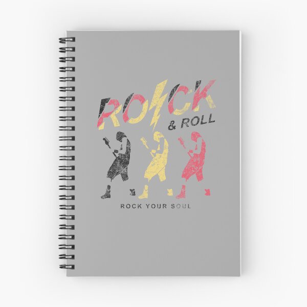 Item preview, Vintage Rock and Roll Retro Guitarist Graphic designed and sold by The secret storage room.