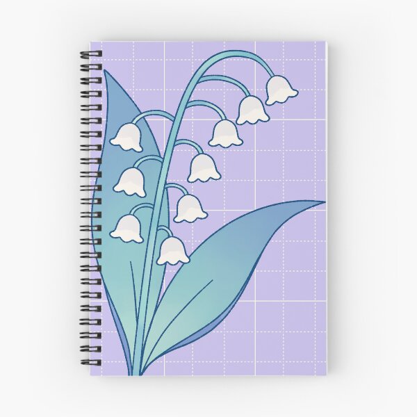 Item preview, Lily of the Valley designed and sold by artbycolby.