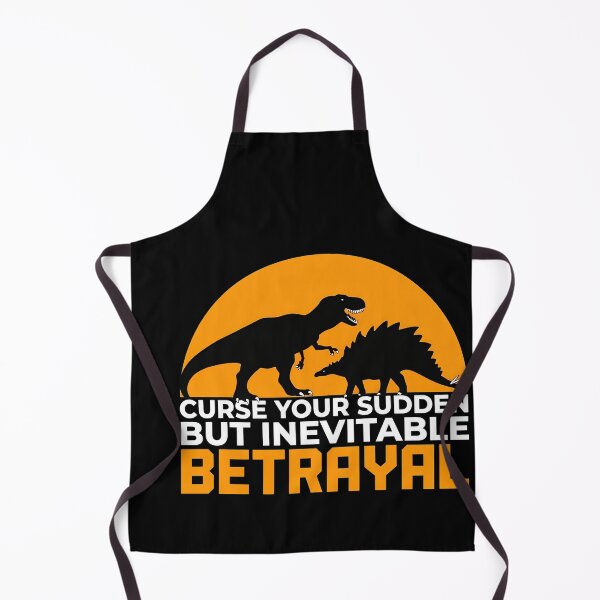 Item preview, Dinosaur Betrayal Sunset Graphic designed and sold by KenColwill.