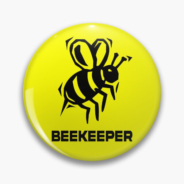 Item preview, Beekeeper designed and sold by anak-ilustra.
