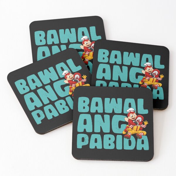 Item preview, Bawal ang pabida designed and sold by TeeCodes.