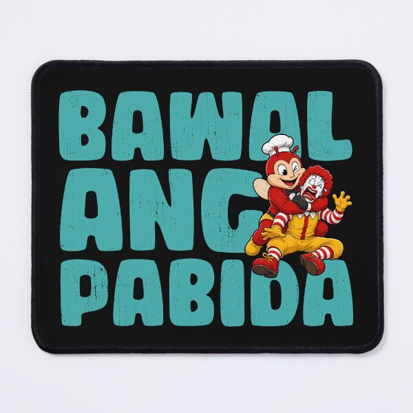 Item preview, Bawal ang pabida designed and sold by TeeCodes.