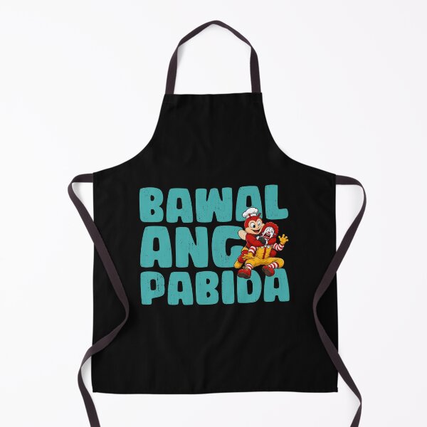 Item preview, Bawal ang pabida designed and sold by TeeCodes.
