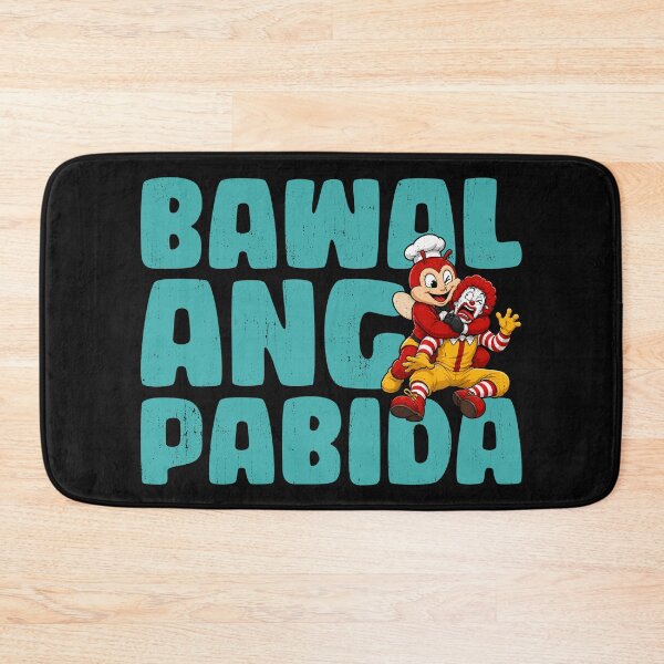 Item preview, Bawal ang pabida designed and sold by TeeCodes.