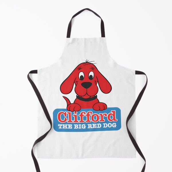 Item preview, Giant Red Dog Canine Character designed and sold by JustAngelan.
