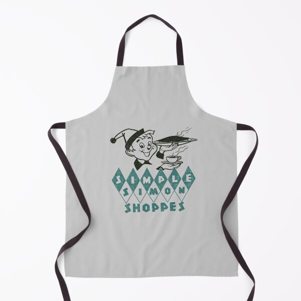 Item preview, Simple Simon Spartanburg designed and sold by Collectology.