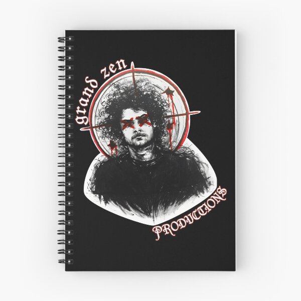 Item preview, Crosshair Portrait Graphic Design designed and sold by KenColwill.
