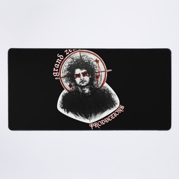 Item preview, Crosshair Portrait Graphic Design designed and sold by KenColwill.