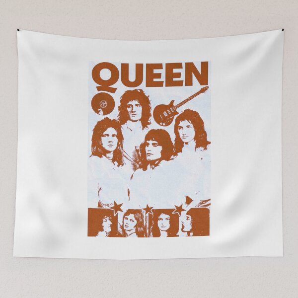 Item preview, Vintage 80s Stadium Rock Vocalist Art designed and sold by clfyyukee.