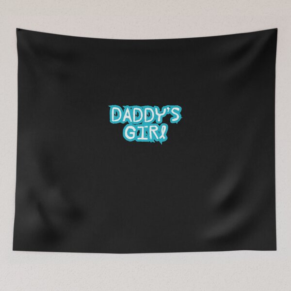 Item preview, DADDY'S GIRL designed and sold by Shop Wizard17.