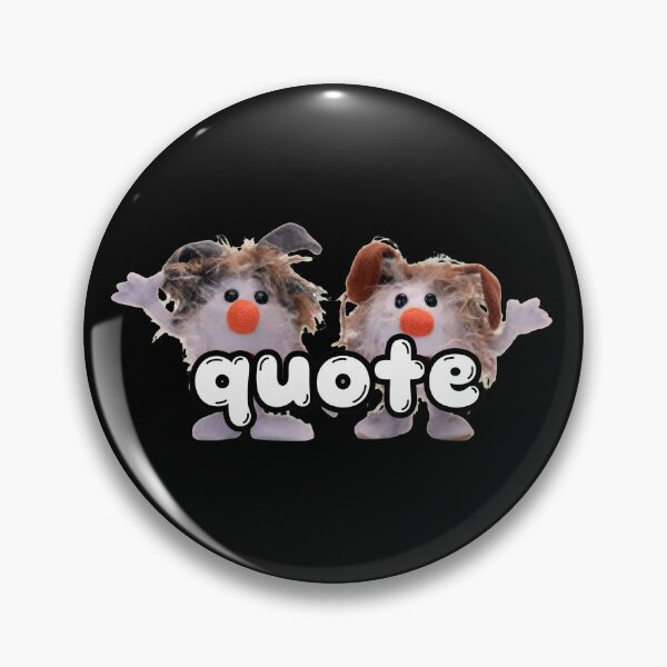 Item preview, Fuzzy Figures Friendly Waving Graphic designed and sold by KenColwill.