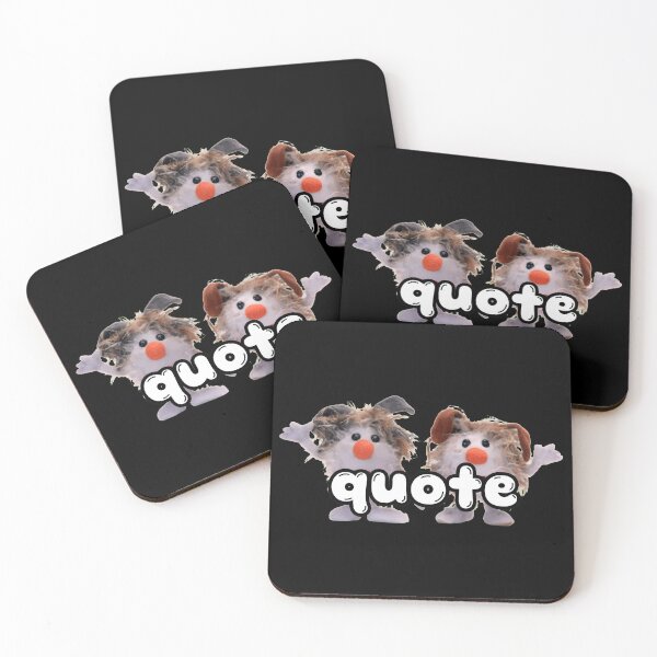 Item preview, Fuzzy Figures Friendly Waving Graphic designed and sold by KenColwill.