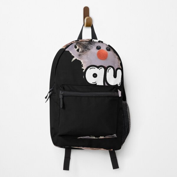 Item preview, Fuzzy Figures Friendly Waving Graphic designed and sold by KenColwill.
