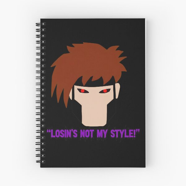Item preview, Iconic Character Quote Minimalist  Item designed and sold by KenColwill.