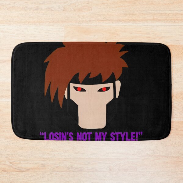 Item preview, Iconic Character Quote Minimalist  Item designed and sold by KenColwill.