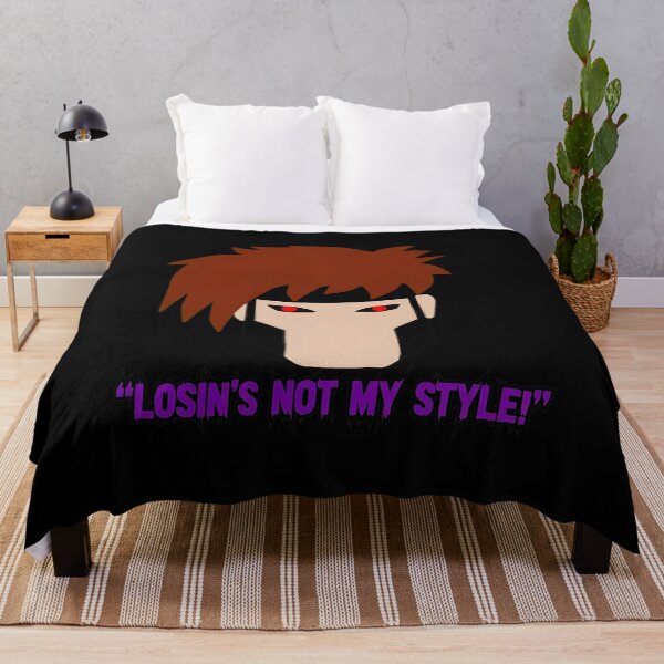 Item preview, Iconic Character Quote Minimalist Item designed and sold by KenColwill.