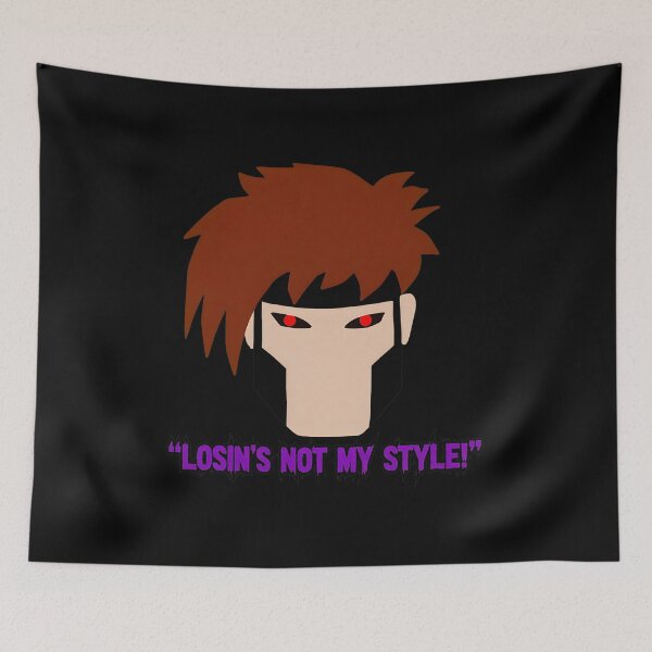 Item preview, Iconic Character Quote Minimalist  Item designed and sold by KenColwill.