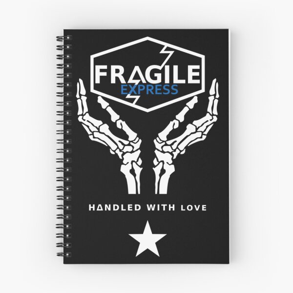 Item preview, Skeleton Hands Cradling a Hexagonal Emblem with a Lightning designed and sold by OrigamiOkami.