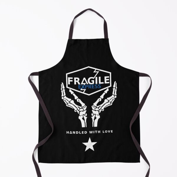 Item preview, Skeleton Hands Cradling a Hexagonal Emblem with a Lightning designed and sold by OrigamiOkami.