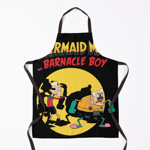 Aperçu de l'œuvre Parodie graphique exagérée de Duo créée et vendue par KenColwill.