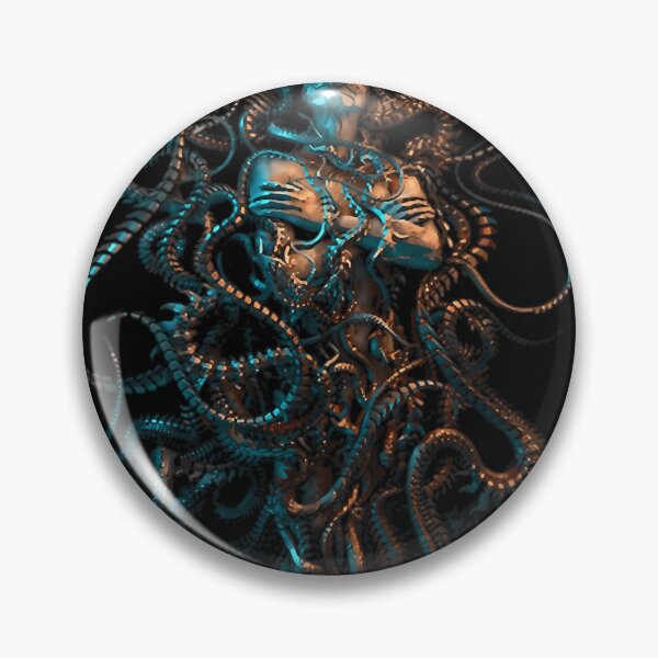Item preview, Meshuggah Band Official designed and sold by dimasmmile.