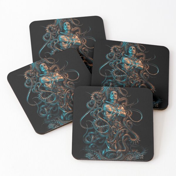Item preview, Meshuggah Band Official designed and sold by dimasmmile.