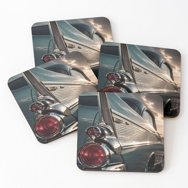 Item preview, 1957 Chevy designed and sold by MarkColeImaging.