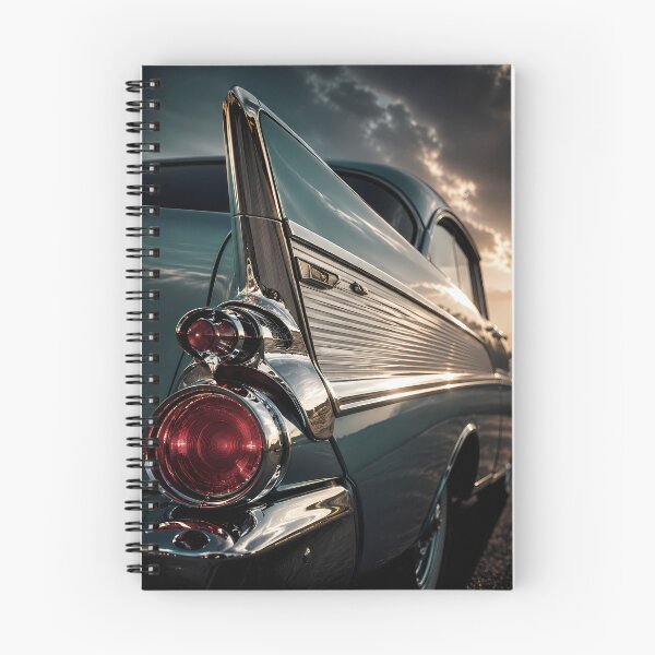 Item preview, 1957 Chevy designed and sold by MarkColeImaging.