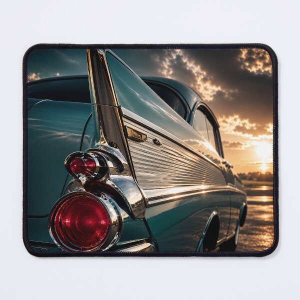 Item preview, 1957 Chevy designed and sold by MarkColeImaging.