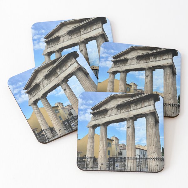 Item preview, Greek Agora designed and sold by speecherri.