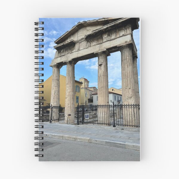 Item preview, Greek Agora designed and sold by speecherri.