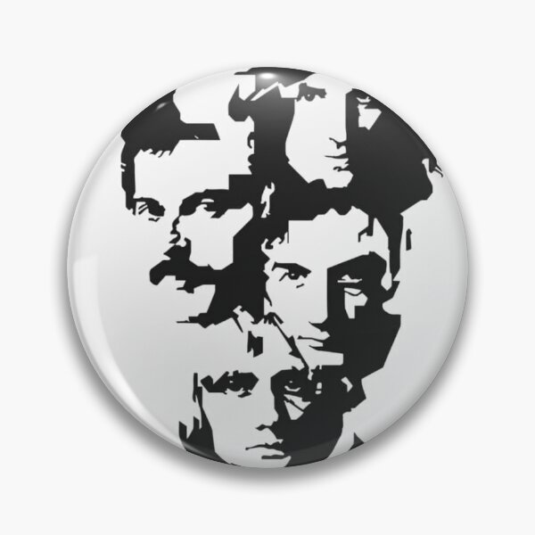 Item preview, Vintage 80s Stadium Rock Vocalist Art designed and sold by clfyyukee.
