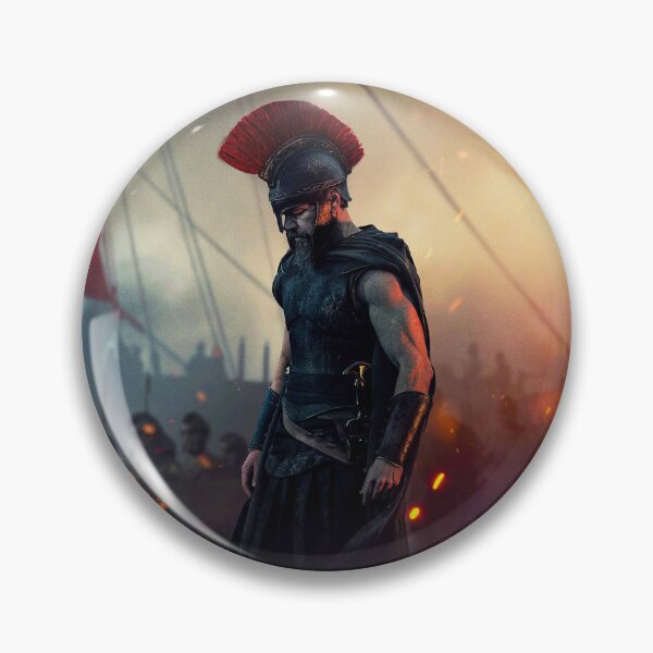 Item preview, The Odyssey Movie designed and sold by VickiAshley.