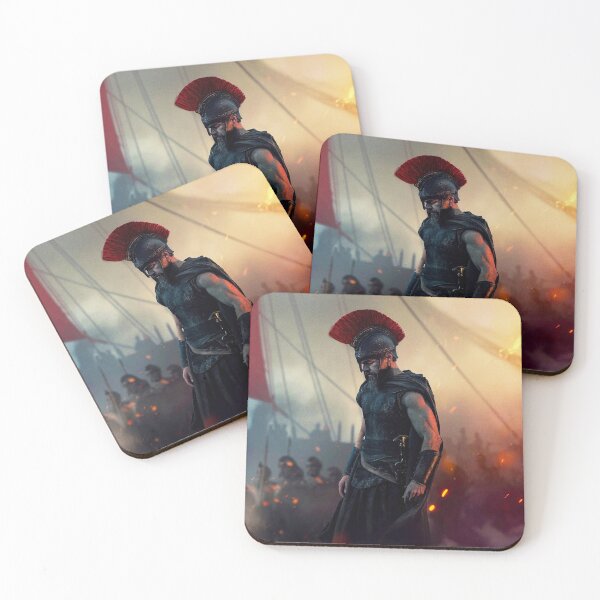 Item preview, The Odyssey Movie designed and sold by VickiAshley.